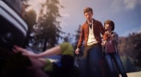 Life is Strange Episode 1-5