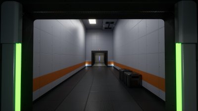 Eva's Lab